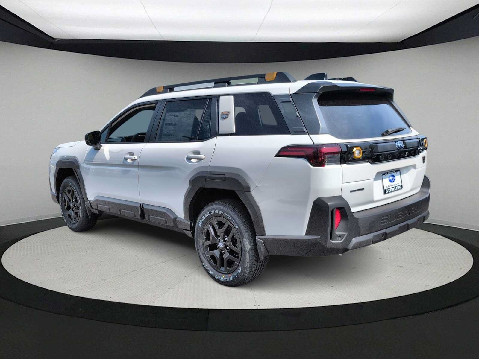 New 2026 Subaru Outback Wilderness AWD/4WD image 6