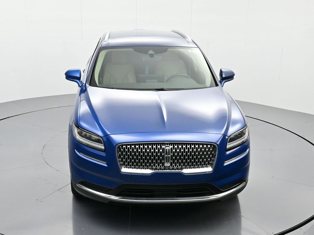 Used 2021 Lincoln Nautilus FWD w/ Equipment Group 101A image 28