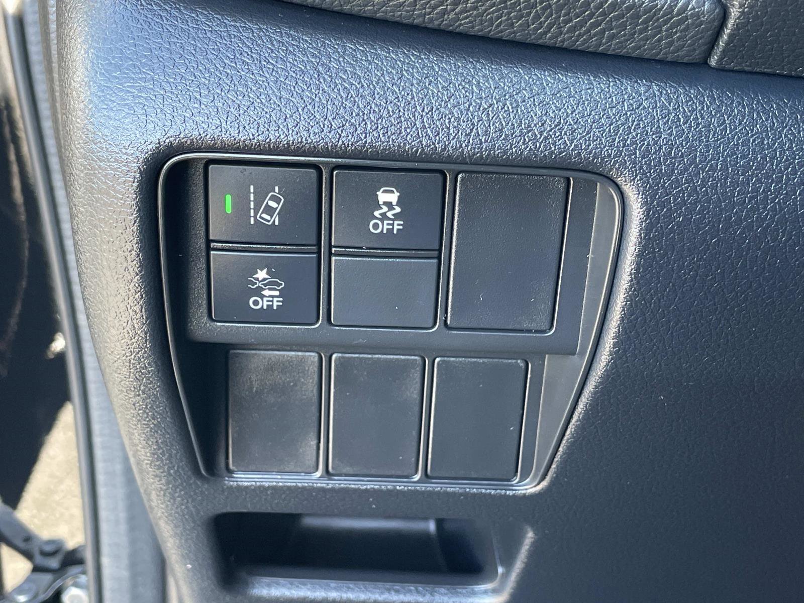 Used 2022 Honda CR-V EX image 17