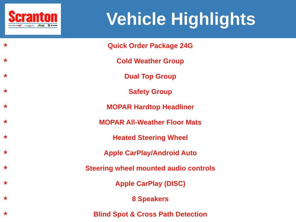 Used 2018 Jeep Wrangler Unlimited Sahara w/ Dual Top Group image 5