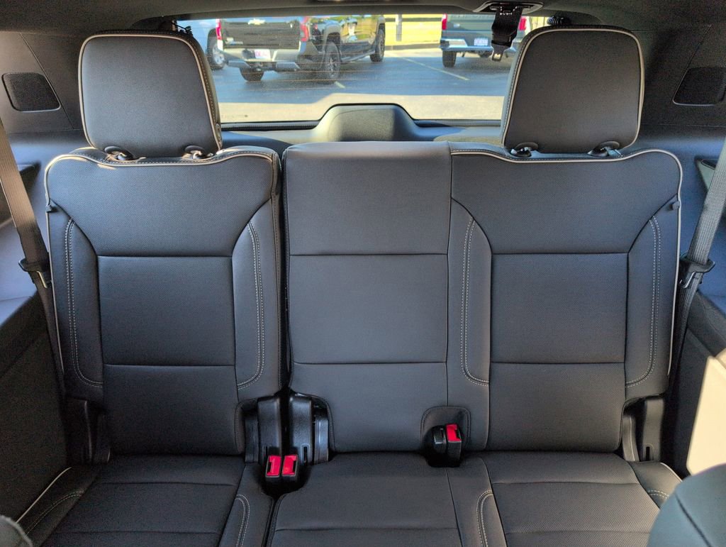 New 2026 Chevrolet Tahoe Premier image 33