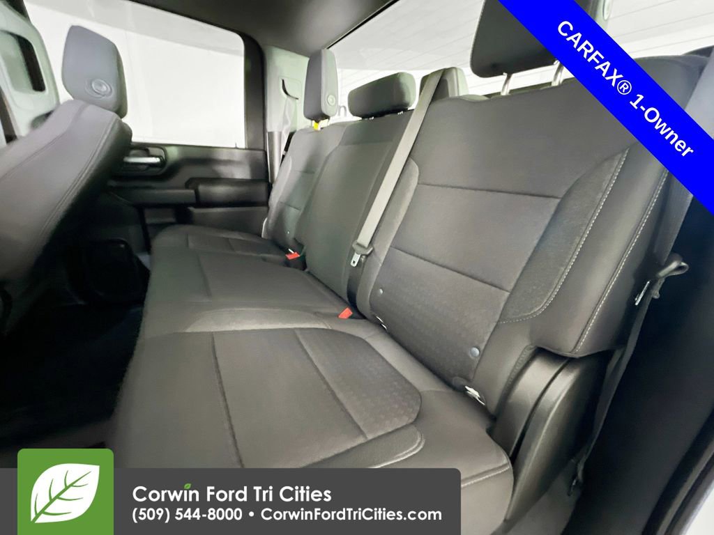 Used 2022 Chevrolet Silverado 2500 LT image 25