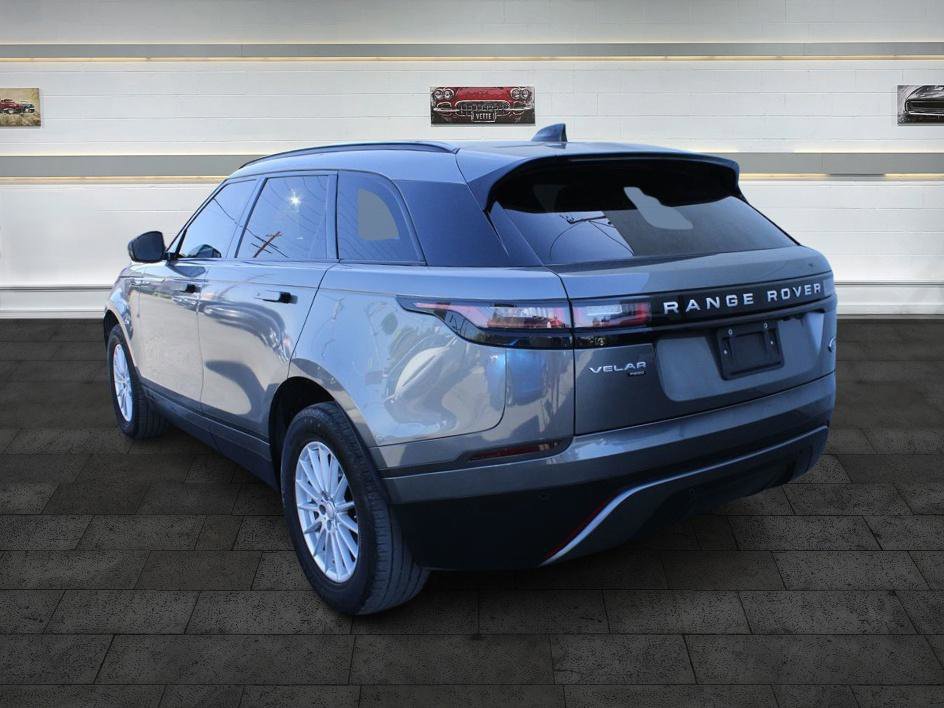 Used 2019 Land Rover Range Rover Velar image 7