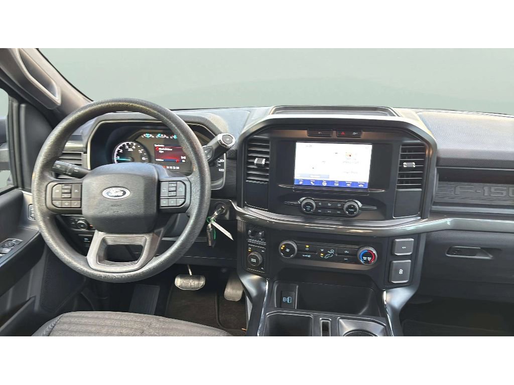 Used 2023 Ford F150 XL w/ STX Appearance Package image 13
