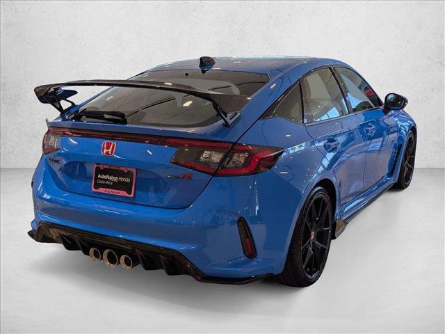 New 2026 Honda Civic Type R image 2