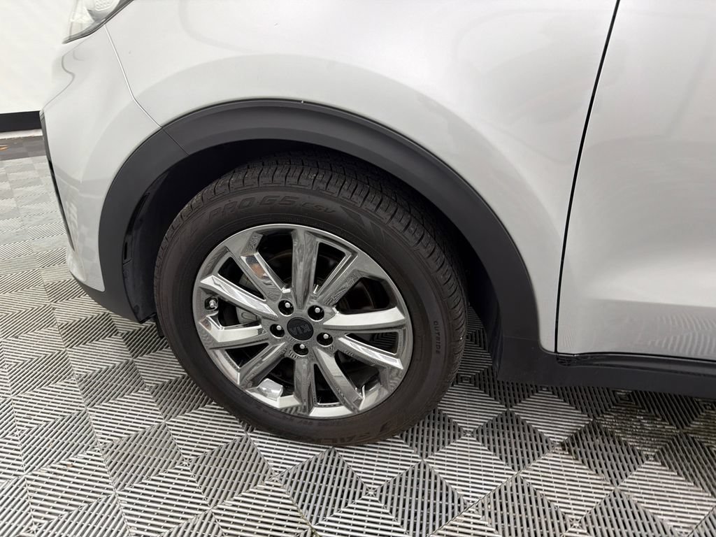 Used 2022 Kia Sportage Nightfall Edition w/ Nightfall Fwd Premium Package image 12