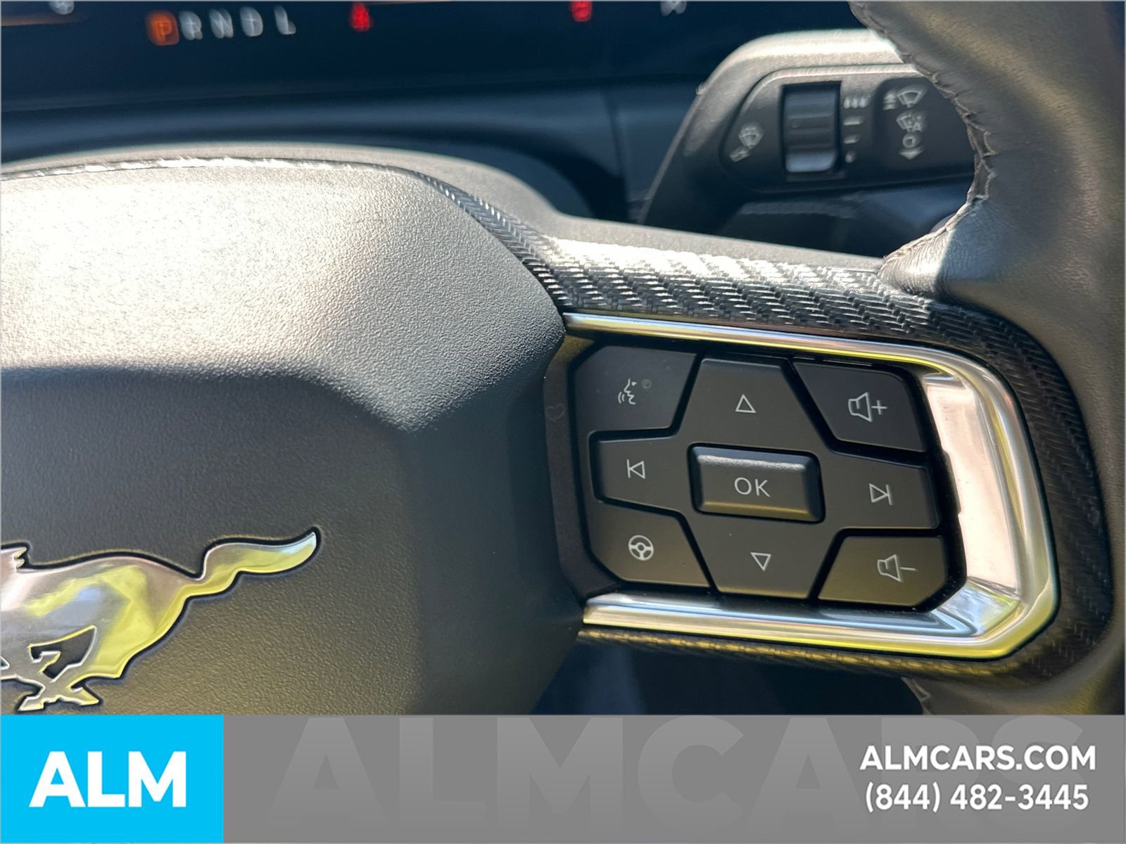 Used 2024 Ford Mustang Premium image 16
