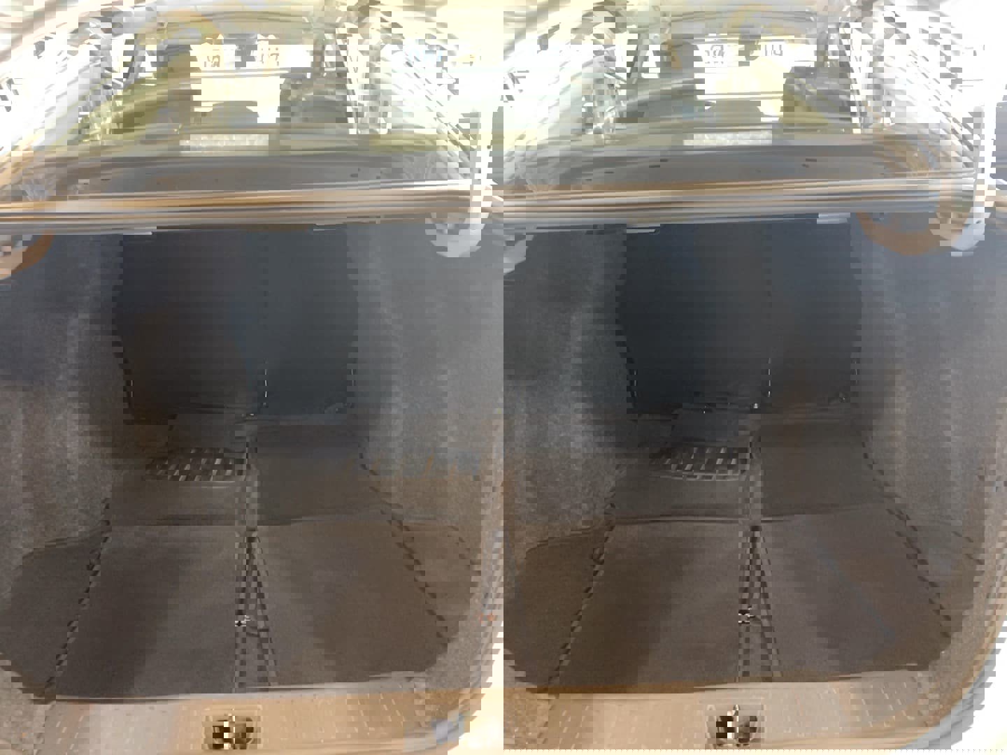 Used 2024 Nissan Versa SV image 18