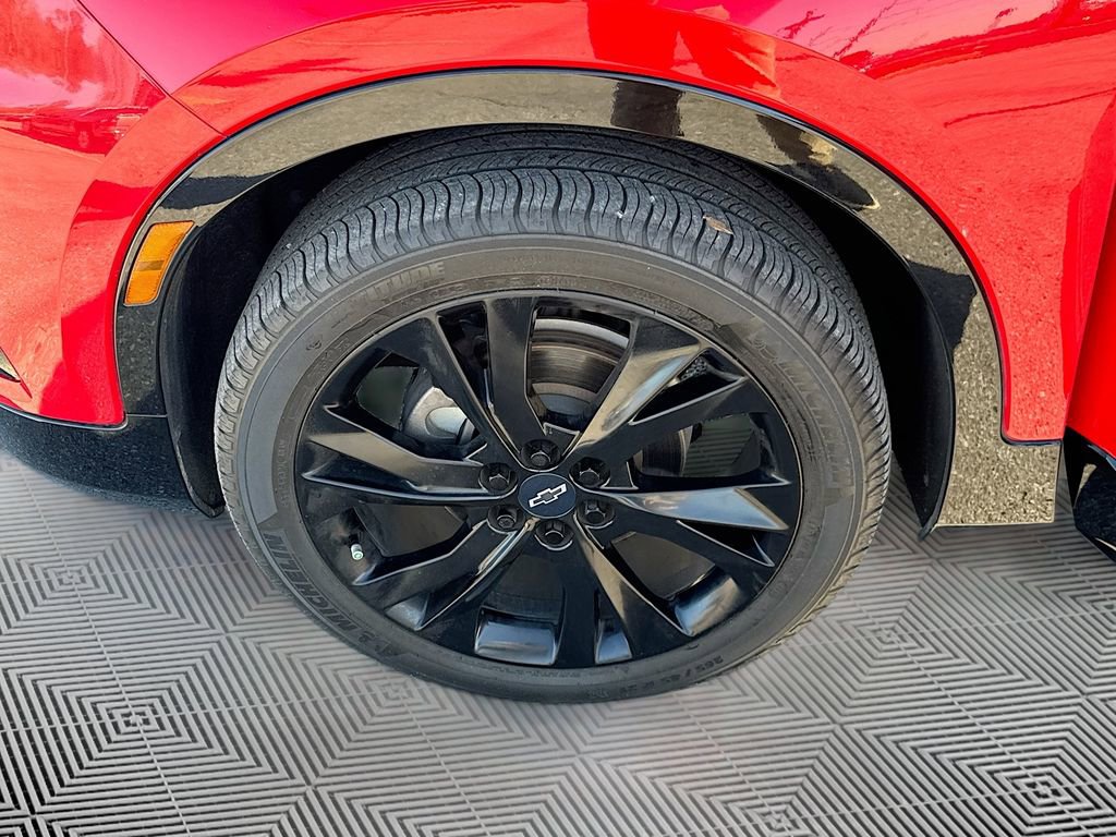 Used 2020 Chevrolet Blazer RS image 30