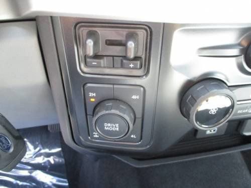 New 2026 Ford F350 XL w/ STX Appearance Package image 13