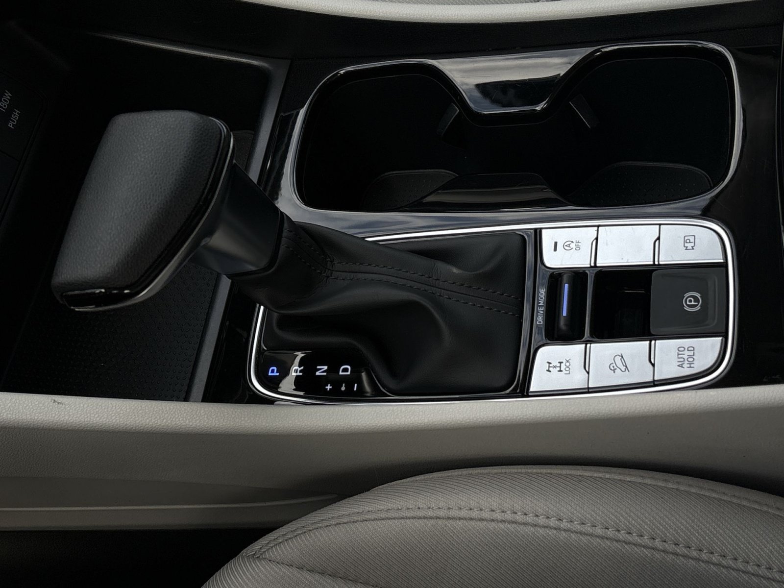 Certified 2026 Hyundai Tucson SEL Plus AWD/4WD image 22