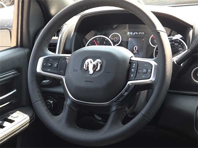 New 2026 RAM 2500 Lone Star image 13