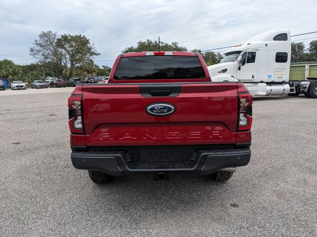New 2026 Ford Ranger XLT w/ Convenience Package RWD image 5