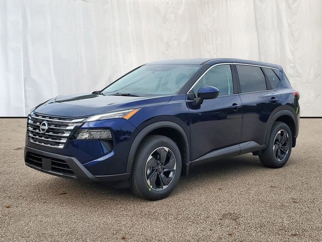 New 2026 Nissan Rogue SV w/ Cold Weather Package image 2