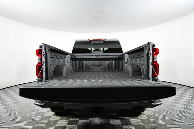 Used 2024 Chevrolet Silverado 1500 RST w/ Convenience Package II image 25