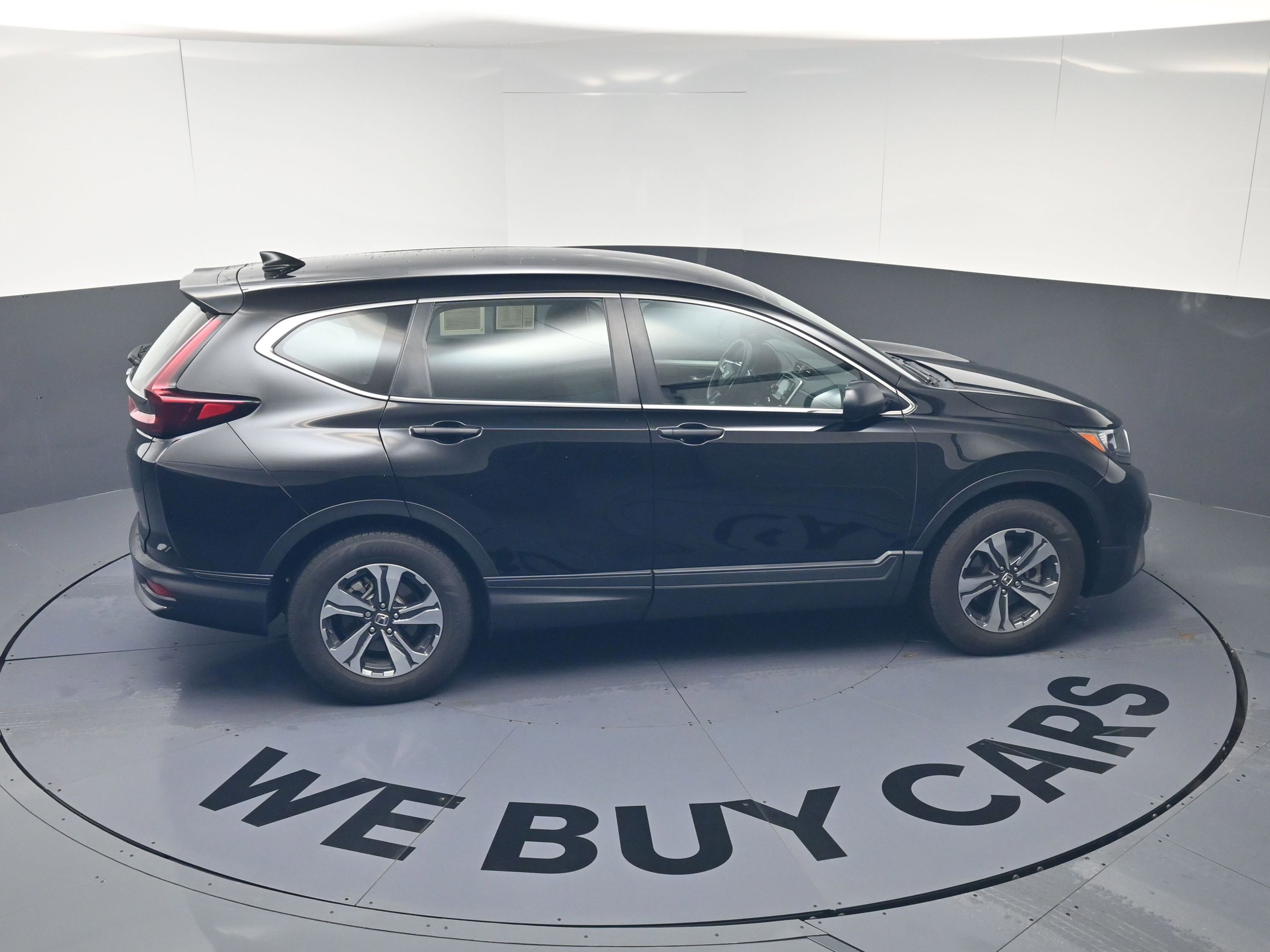 Used 2020 Honda CR-V LX image 32