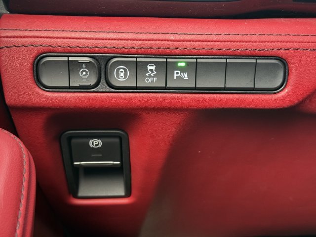 Certified 2023 Acura MDX A-Spec AWD/4WD image 22
