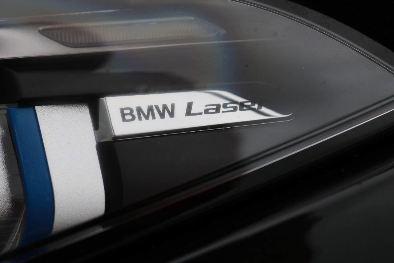 Used 2020 BMW M8 Gran Coupe xDrive AWD/4WD image 17