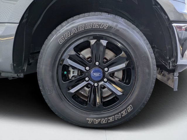 Used 2019 Ford F150 XLT RWD image 9