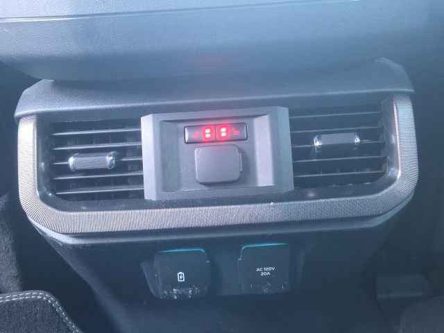 Used 2023 Ford F150 Platinum w/ Equipment Group 701A High image 17