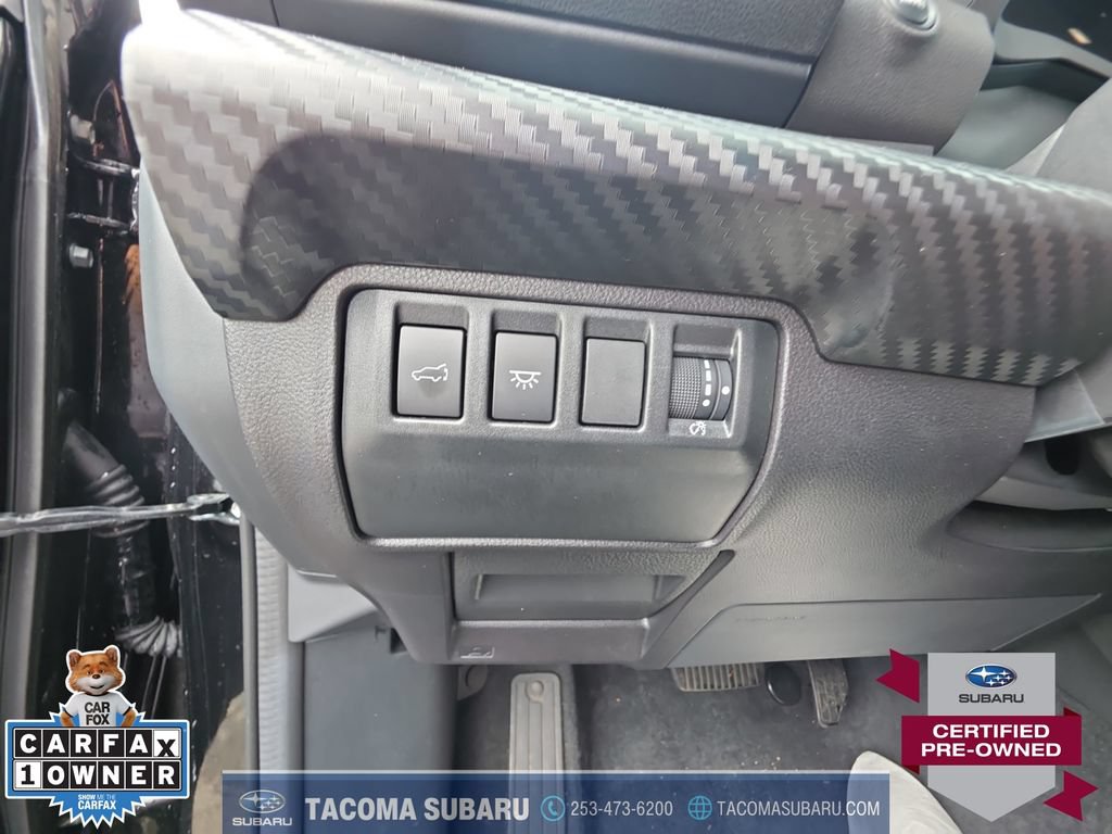 Certified 2025 Subaru Ascent Premium AWD/4WD image 25