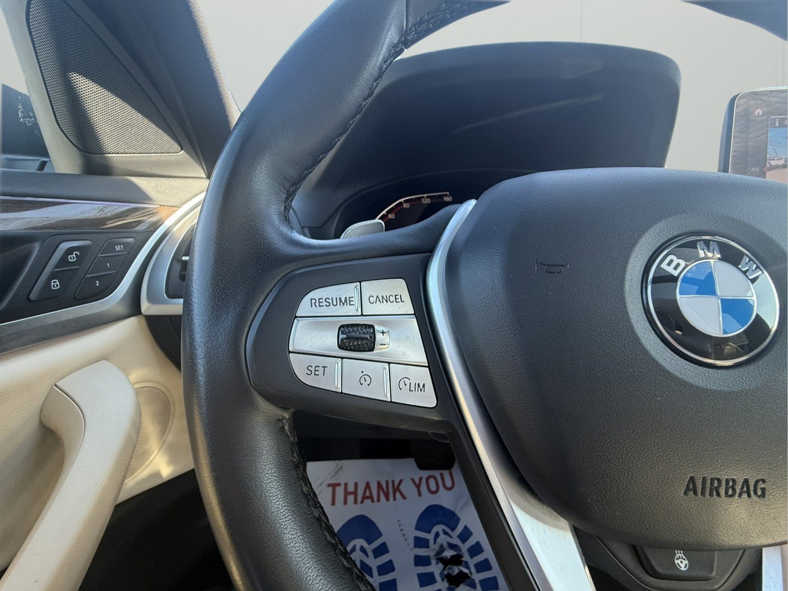 Used 2023 BMW X4 xDrive30i w/ Parking Assistance Package image 22