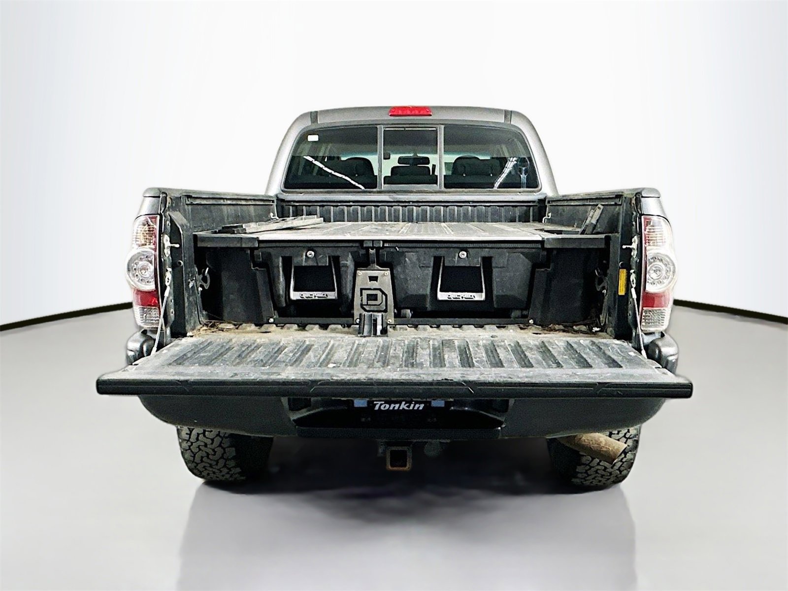 Used 2013 Toyota Tacoma Base w/ TRD Sport Pkg image 24