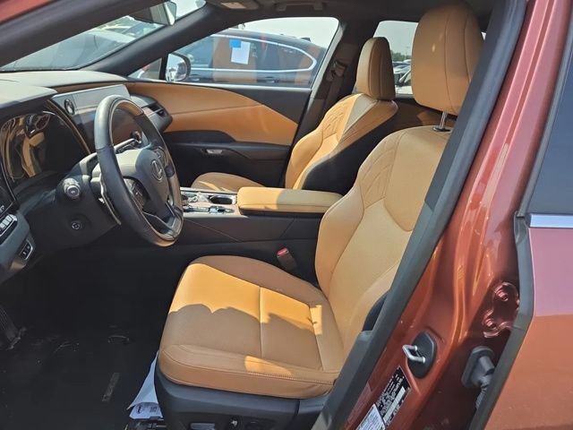 Used 2024 Lexus RX 350h AWD/4WD image 7