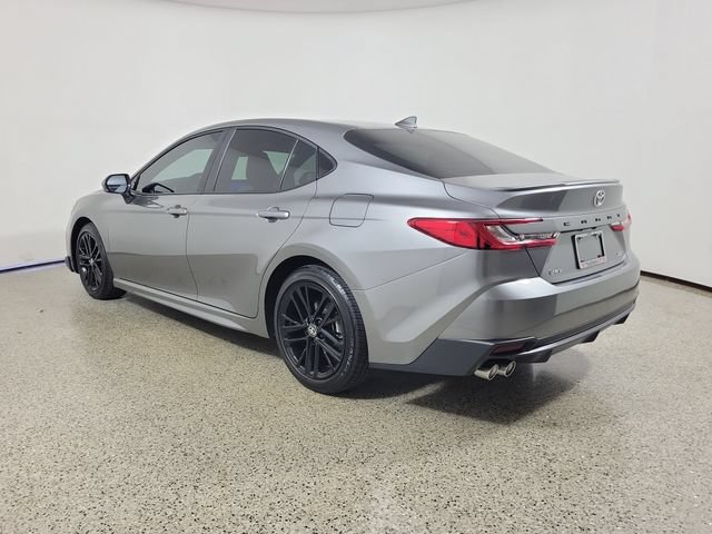 Used 2026 Toyota Camry SE w/ Convenience Package FWD image 7