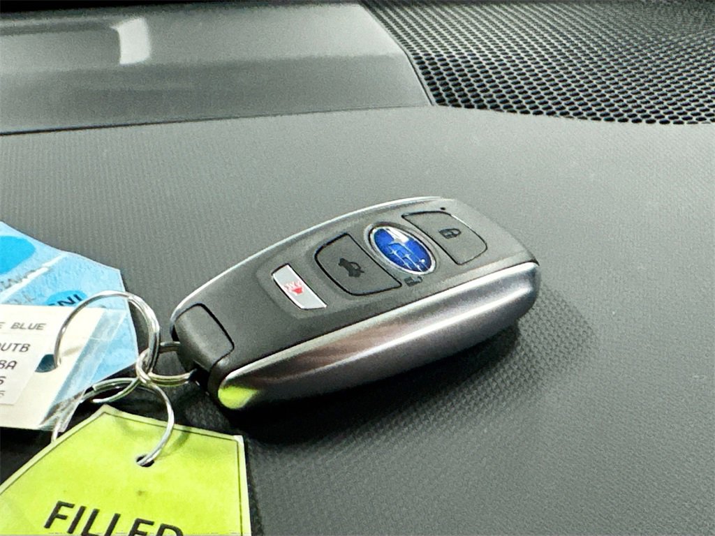 New 2026 Subaru Outback Limited image 33