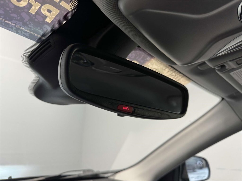 Used 2022 Jeep Compass Latitude image 29