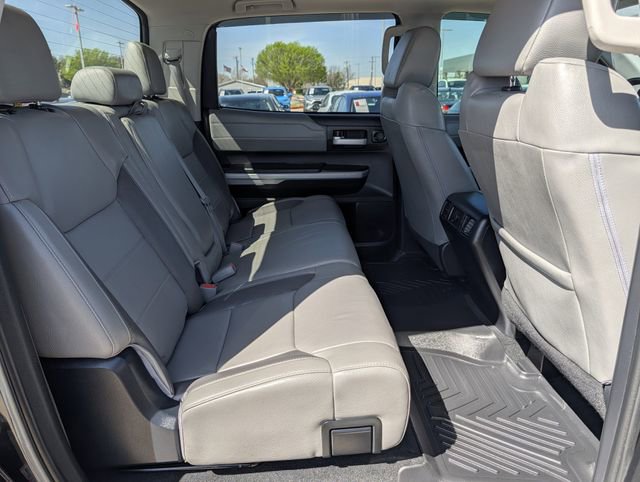 Used 2019 Toyota Tundra Limited w/ Limited Premium Package image 30