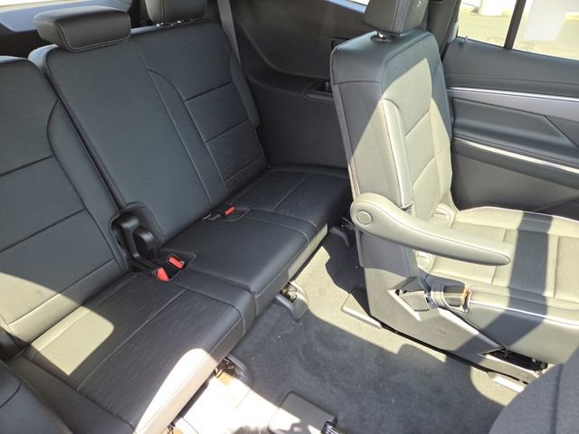 New 2026 Buick Enclave Sport Touring w/ Power Package AWD/4WD image 32