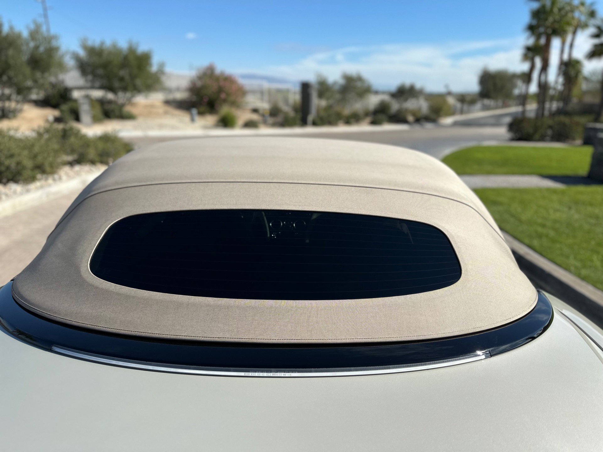 Used 2024 Bentley Continental GT V8 image 31