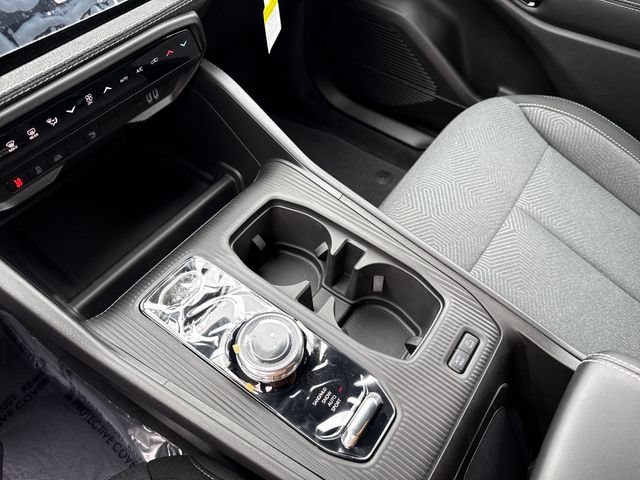New 2026 Jeep Cherokee Laredo AWD/4WD image 26