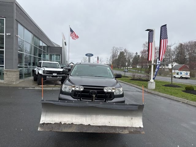 Used 2011 Toyota Tundra 4x4 Double Cab w/ TRD Rock Warrior Pkg image 3