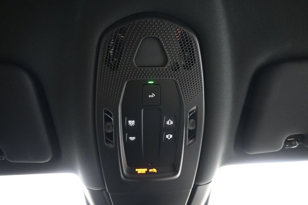 New 2026 Porsche Cayenne S AWD/4WD image 30