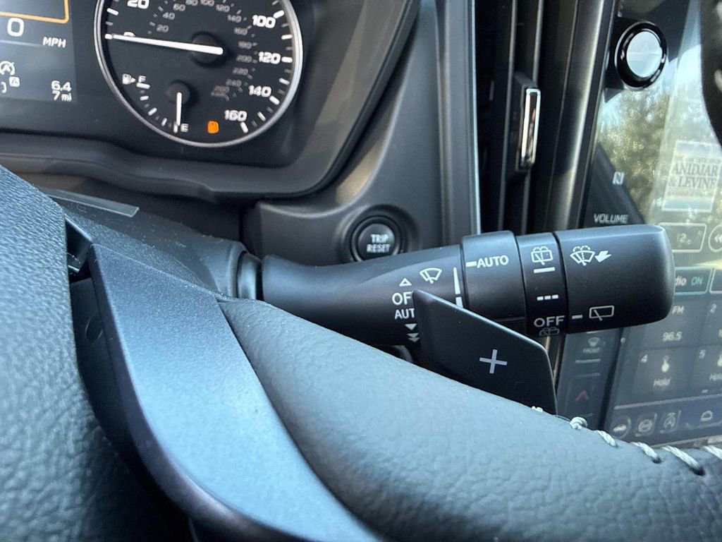 New 2026 Subaru Forester Limited AWD/4WD image 35