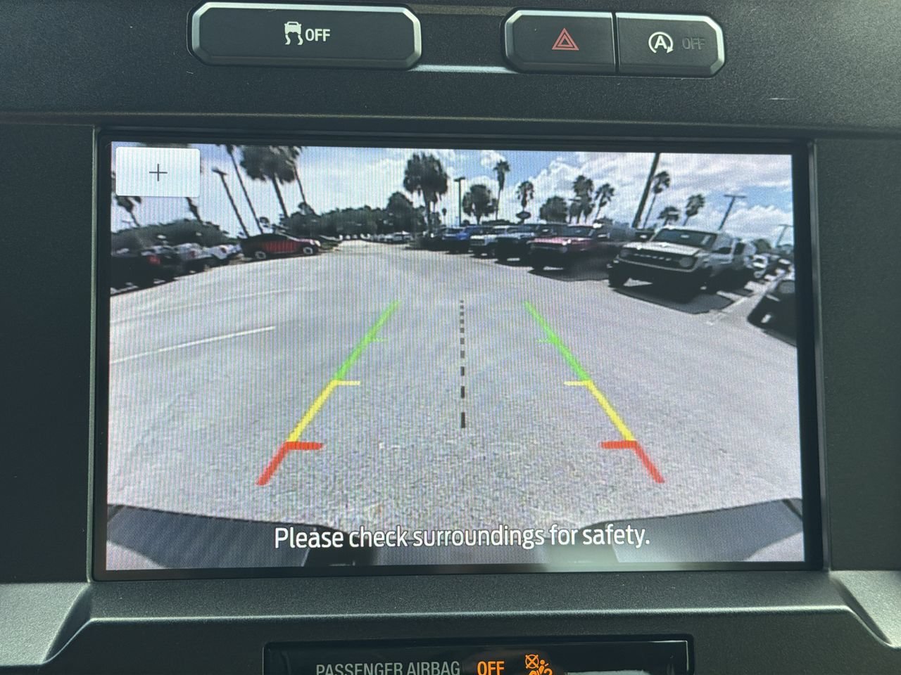 Used 2019 Ford F150 XLT w/ Equipment Group 301A Mid RWD image 21