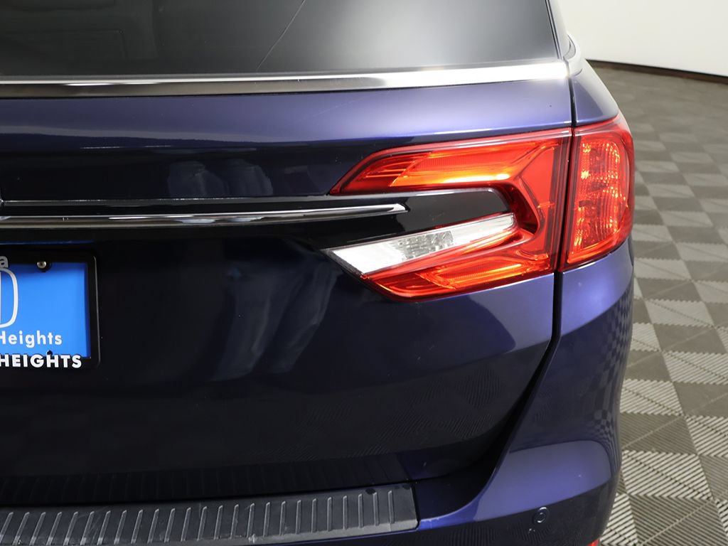 Used 2023 Honda Odyssey Elite image 19