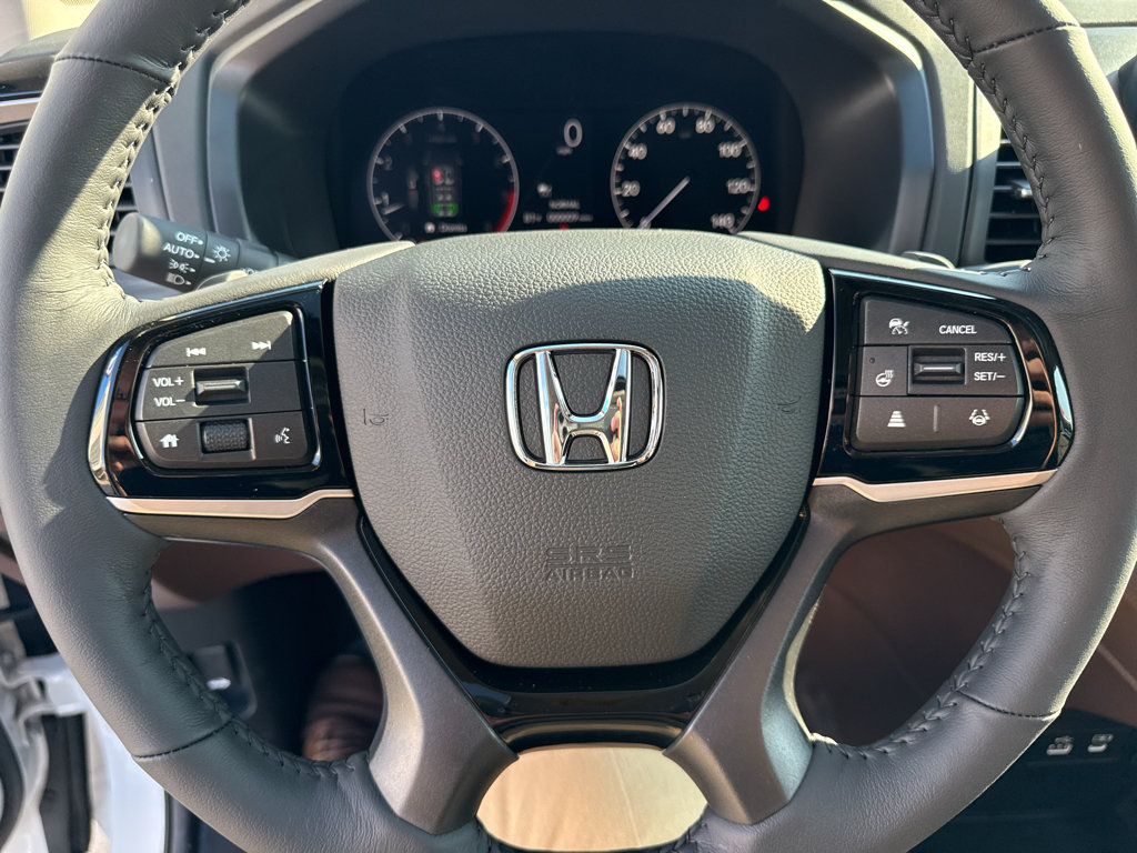 New 2027 Honda Odyssey Elite image 26
