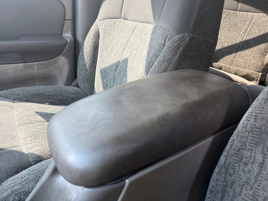 Used 2002 Chevrolet TrailBlazer LS w/ Preferred Equipment Group RWD image 27