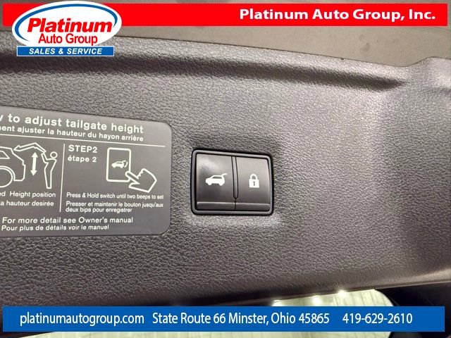 Used 2022 INFINITI QX55 Essential w/ Proactive Package AWD/4WD image 33