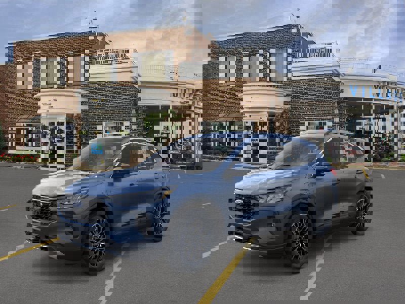 New 2025 Ford Escape SE