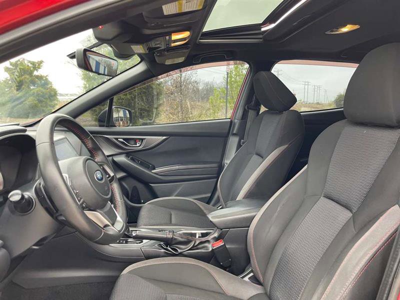 Used 2019 Subaru Impreza 2.0i Sport AWD/4WD image 95