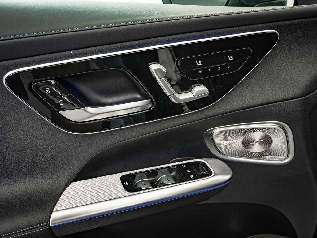 New 2026 Mercedes-Benz GLC 300 4MATIC image 26