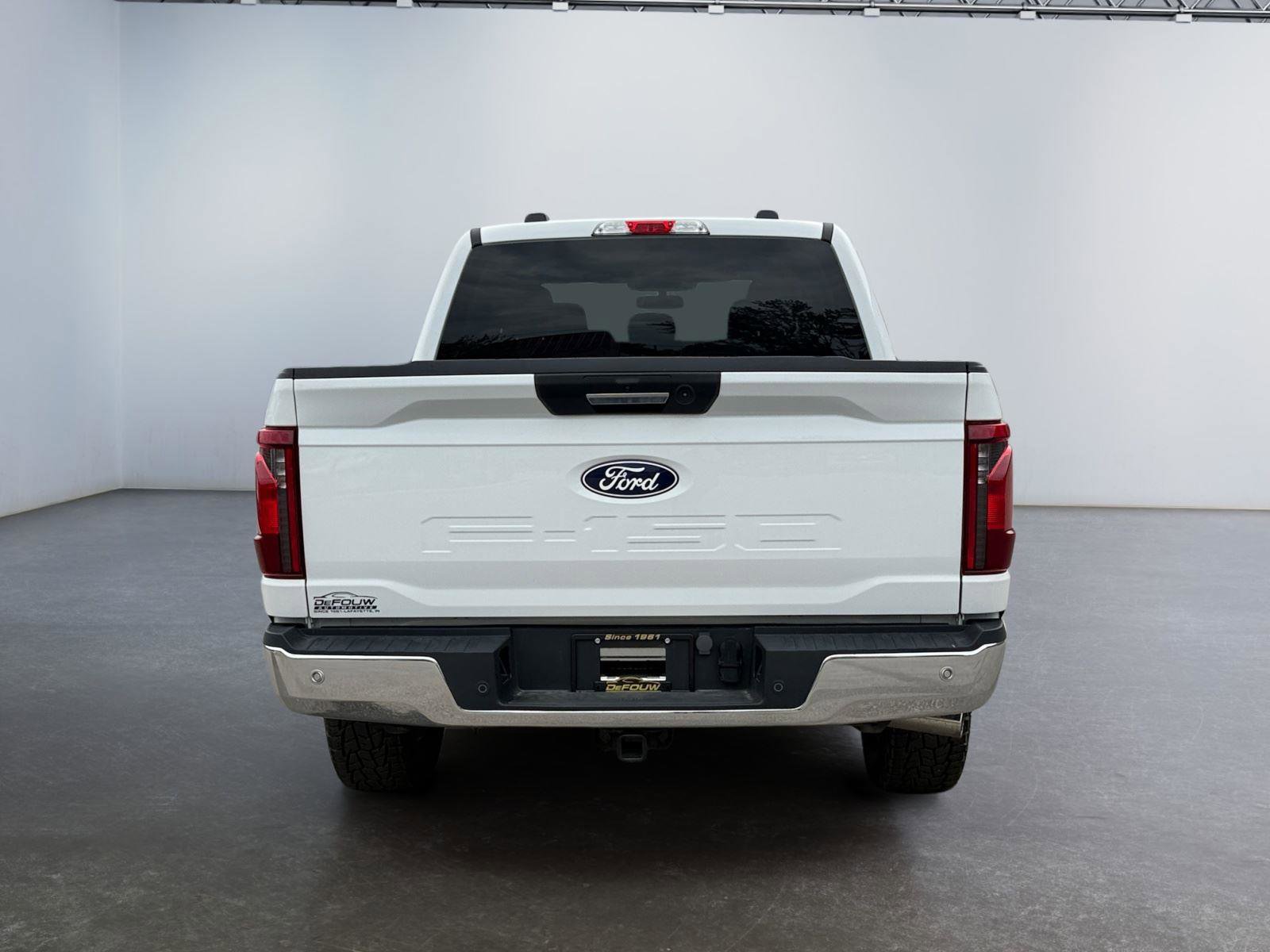Used 2024 Ford F150 XLT w/ Tow/Haul Package AWD/4WD image 4