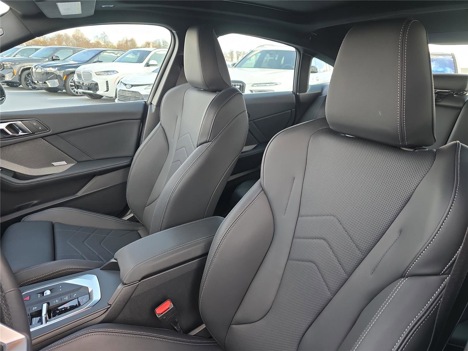 Certified 2026 BMW 228i w/ Premium Package image 15