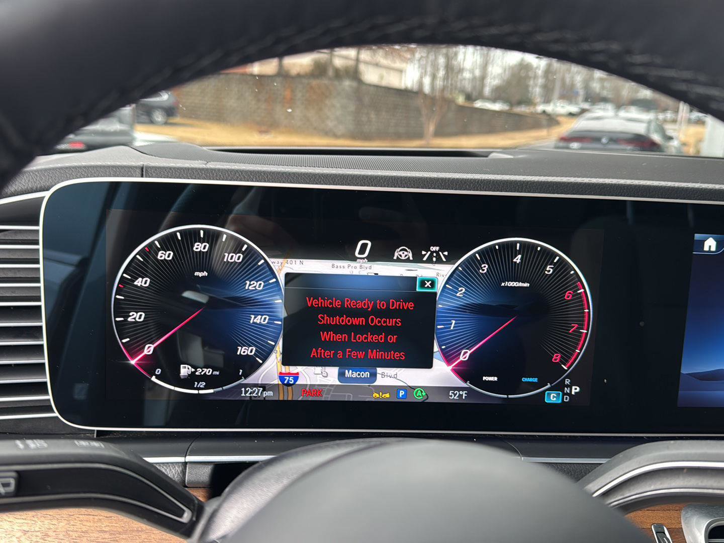 Used 2024 Mercedes-Benz GLS 450 GLS 450 image 20