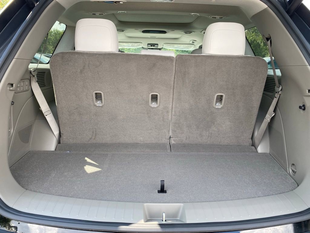 New 2026 Hyundai Palisade Limited image 33